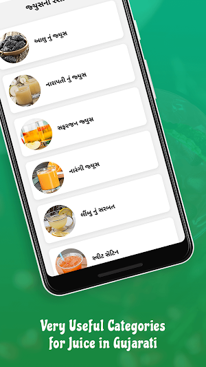 Summer in Gujarati Screenshot 1