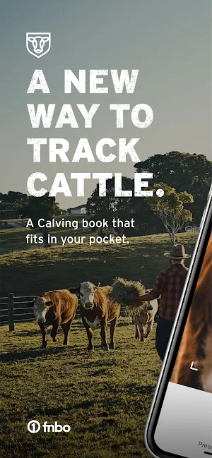 Cattle Id by FNBO Screenshot 0