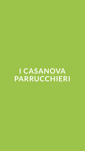 I Casanova Parrucchieri Screenshot 0