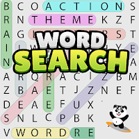 English Word Game - Offline Games