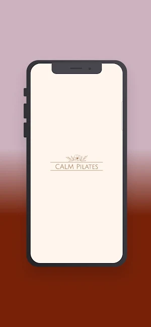 CALMPilates Screenshot 0