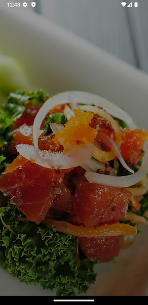 Poke Bar Screenshot 0