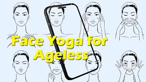 Face Yoga Exercises Screenshot 2
