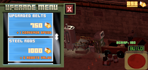 Robo-Factory Screenshot 1