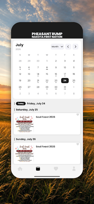 Pheasant Rump Nakota Screenshot 1