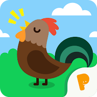 Animal Sounds