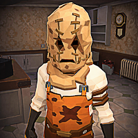 Hide N Seek: Scary Horror