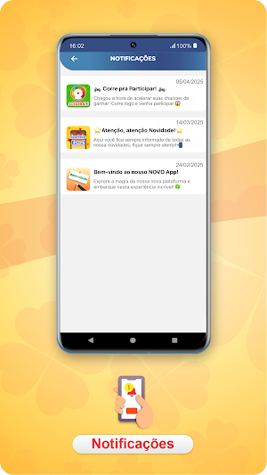 Trimania Sul Screenshot 2
