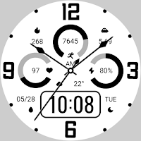 Ink conversion For Wear OS