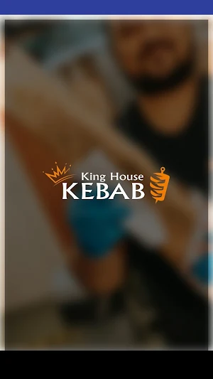 King House Kebab Screenshot 2