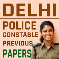 Delhi Police Practice Papers