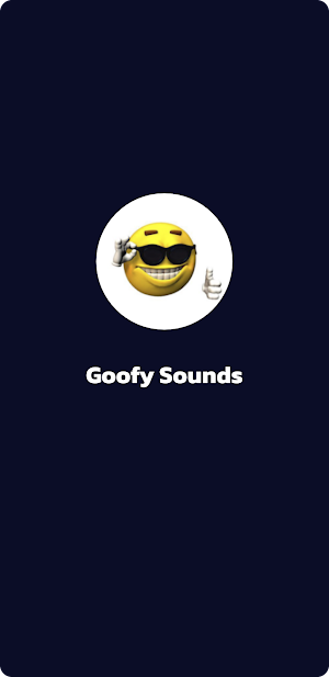 Goofy Ahh Meme SoundBoard Screenshot 0