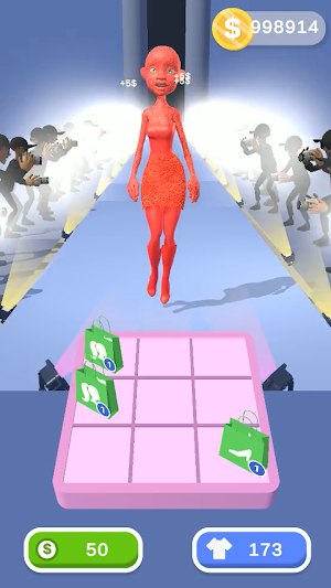 Fashion Fusion Screenshot 3