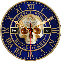 KDS05 Memento Mori Part II