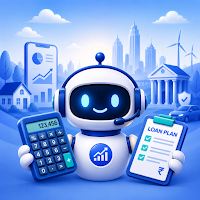 Finwise - Smart EMI Planner