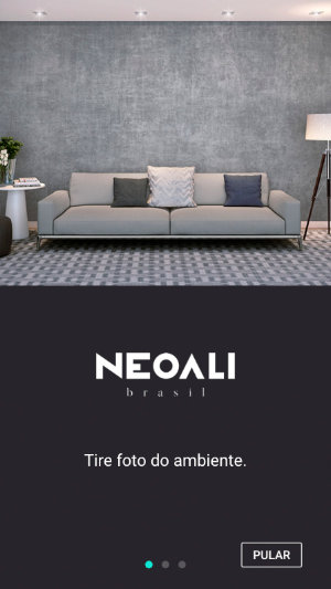 Neoali Screenshot 0
