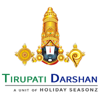 Tirupati Darshan - A Unit Of Holiday Seasonz