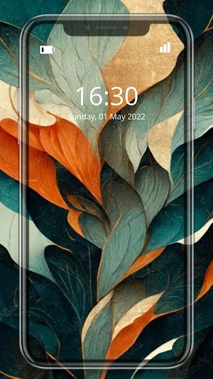 Colorful Backgrounds HD Screenshot 3