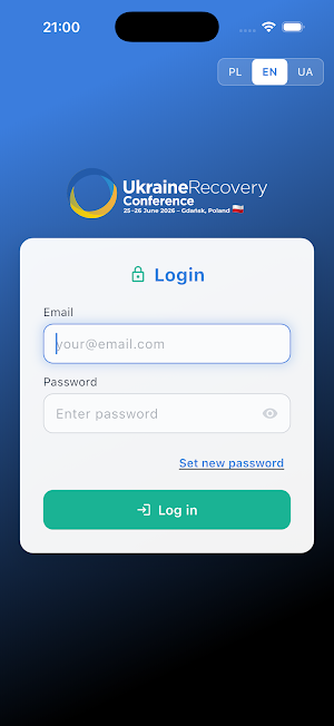 Treevent Screenshot 0