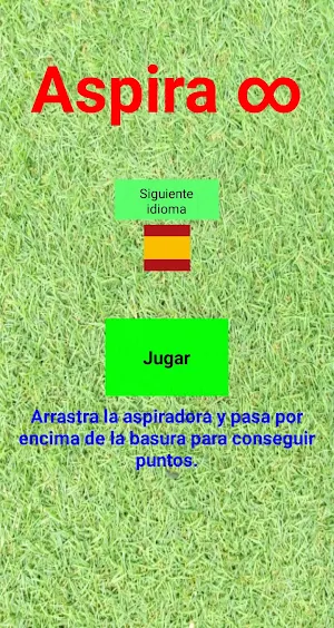 Aspira Infinit Screenshot 1