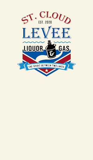 St. Cloud Levee Liquor & Gas Screenshot 0
