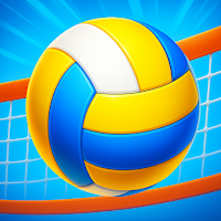 Volleyball Training