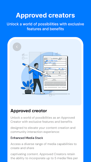 OpenViewTG Screenshot 3
