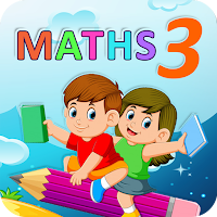 Maths Class 3