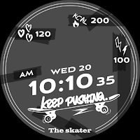 Skateboard_Simple