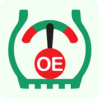 TireMoni TPMS Connect