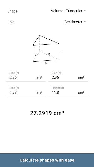 AnyShape Screenshot 0