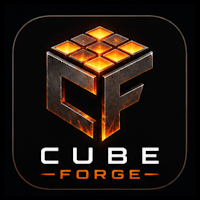 Cube Forge: Speedcube Trainer