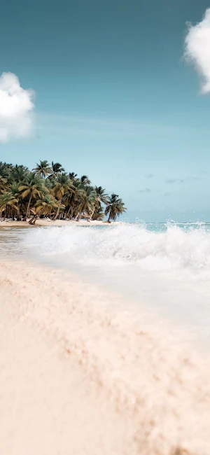 Sea  Wallpaper Screenshot 0