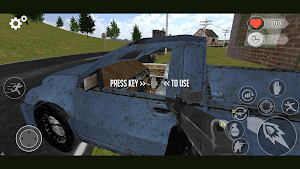 Toilet Shooter Master Screenshot 0