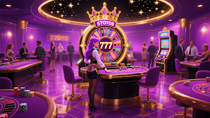 777 Palace Spvn Jackpts Screenshot 3