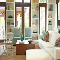 Best Family Room Design