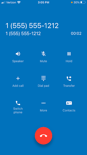 Loud and Clear Screenshot 3