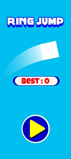 Ring Jump Screenshot 0