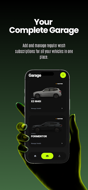 Ghaslaa Screenshot 1