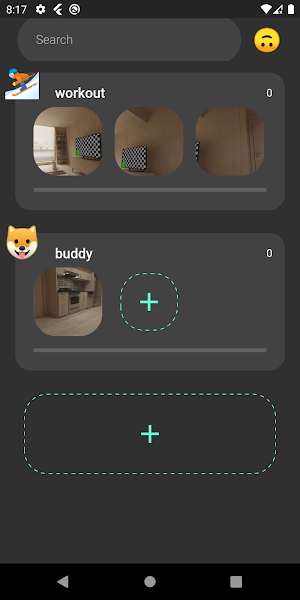 Progress Snapshot Screenshot 0