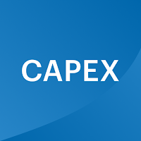 CG Capex