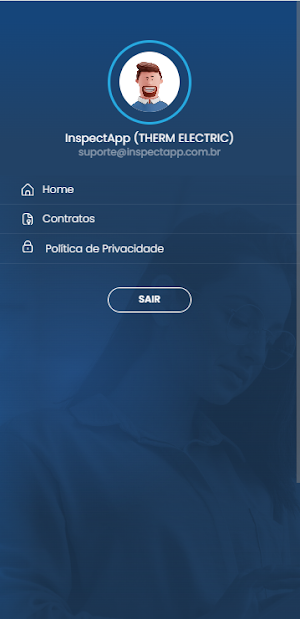 Therm Eletric Screenshot 0