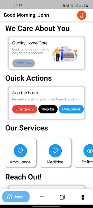 Housepital Screenshot 1