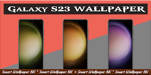 S23 Ultra Launcher Screenshot 0