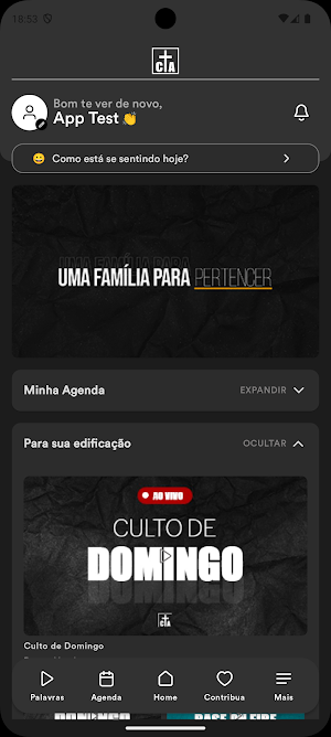 Anagkazo Screenshot 0