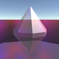 Ice Diamonds Finder