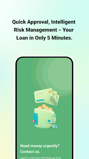 CashCorner Screenshot 0