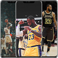 LeBron James Wallpapers