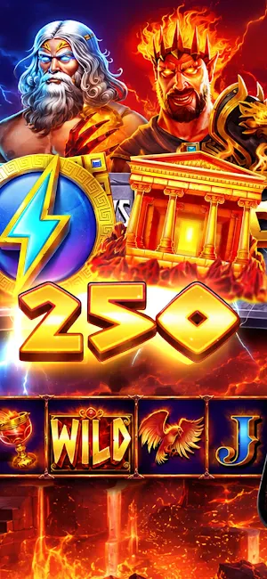 Zeus vs Aids Screenshot 2