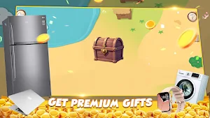Treasure Box Screenshot 0